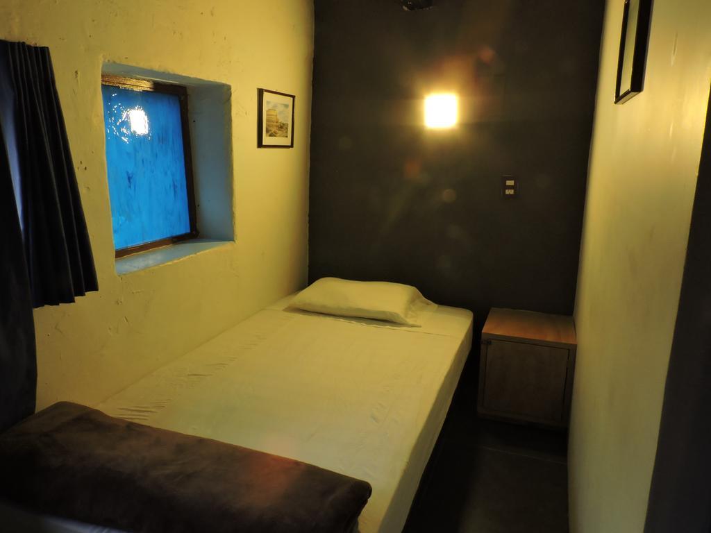 Capsule Hostel Meksyk Zewnętrze zdjęcie