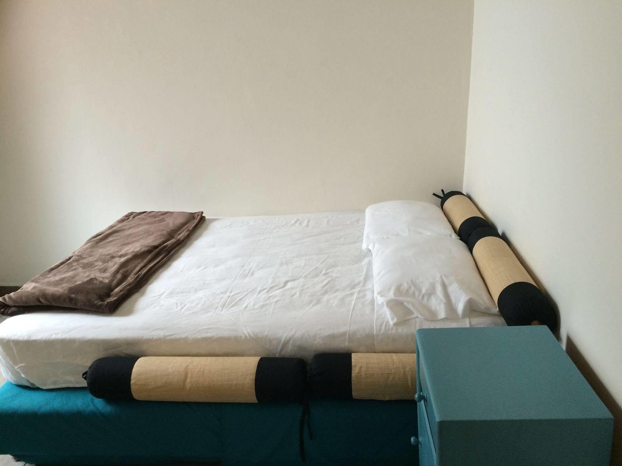 Capsule Hostel Meksyk Zewnętrze zdjęcie