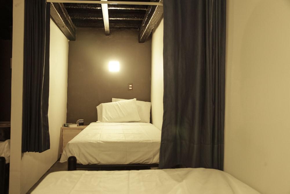 Capsule Hostel Meksyk Zewnętrze zdjęcie